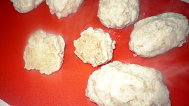 Vídeňský rychlý knedlík