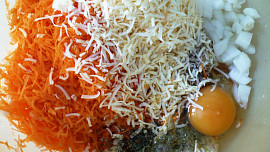 Vločkové karbanátky