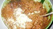 Zapečené ,,Salamandry"