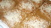 Zapečené ,,Salamandry"