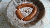 Bábovka z mletého masa