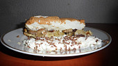 Banánová žemlovka