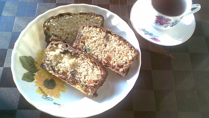 Biskupský chlebíček  II