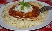 Boloňské špagety III (Boloňské špagety III)