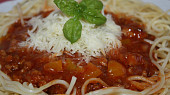 Boloňské špagety III, Boloňské špagety III