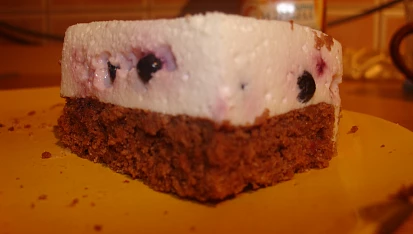 Borůvkové kostky