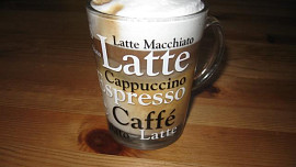 Café latte