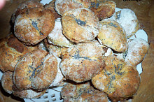 Caletky od babičky