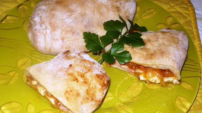 Calzone