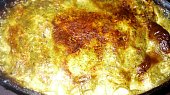 Cannelloni s tvarohem a špenátovou omáčkou
