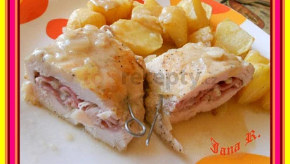 Česnekové kapsy