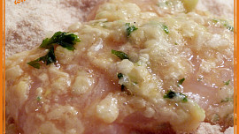 Cibulová stehna