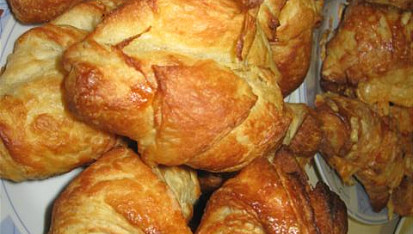 Croissanty
