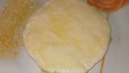 Řecké těsto Fillo na pity