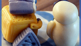 Dort Robot WALL-E