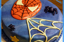 Spiderman III.