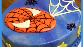 Dort Spiderman