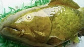 Dorty - zdobení, Toto je výtvor mojí kamarádky Ivety