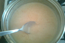 bešamel
