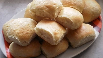 Indicke pecivo Pav