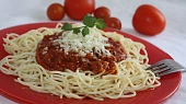 Italská omáčka, Italská omáčka