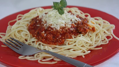 Italská omáčka, Italská omáčka