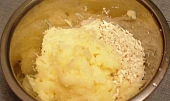Jablečný křen