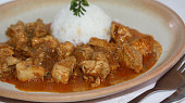Kari z Tikka Masala (Kari z Tikka Masala)