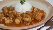 Kari z Tikka Masala