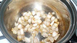 Knedle dle mé babičky