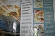 původní recept z časopisu Apetit