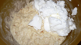 Knedlík v mikrovlnce - superrychlovka