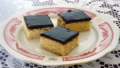 Kokosovníček