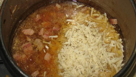 Kotlet Neapol