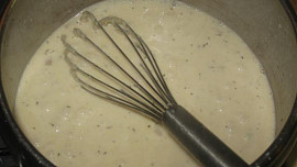 Kotlet Neapol