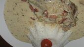 Kotlet Neapol