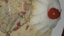 Kotlet Neapol