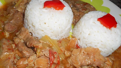 Kung - Pao