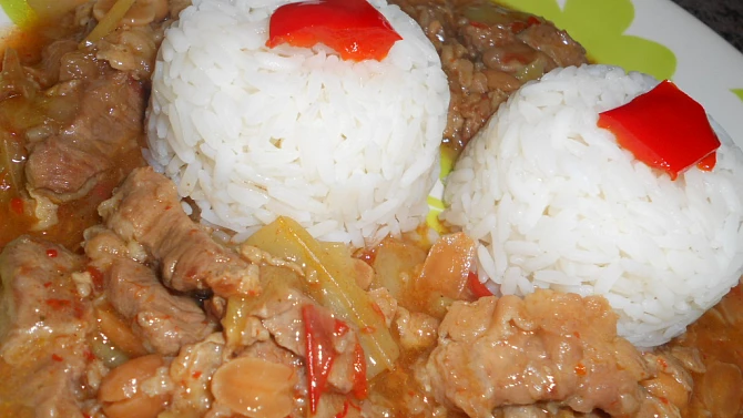 Kung - Pao