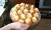 Kynuté koláčky staročeské
