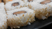 Maki sushi