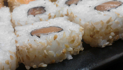 Maki sushi