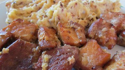 Maminčina merenda