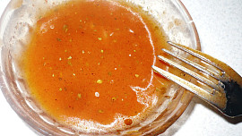 Marináda na grilování