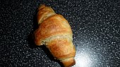 Mini croissanty