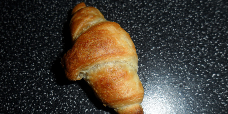 Mini croissanty
