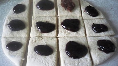 Míšovy koblížky