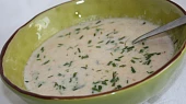 Normandská rybí polévka, Normandská rybí polévka