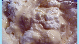 Olejový korpus na dort