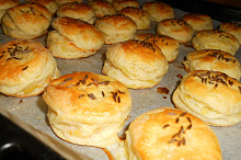 pečeme dorůžova